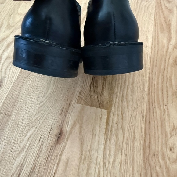 Cole Haan Canton Plain Toe II Men's Black Leather Oxford C11851. Size 11 - Picture 8 of 8